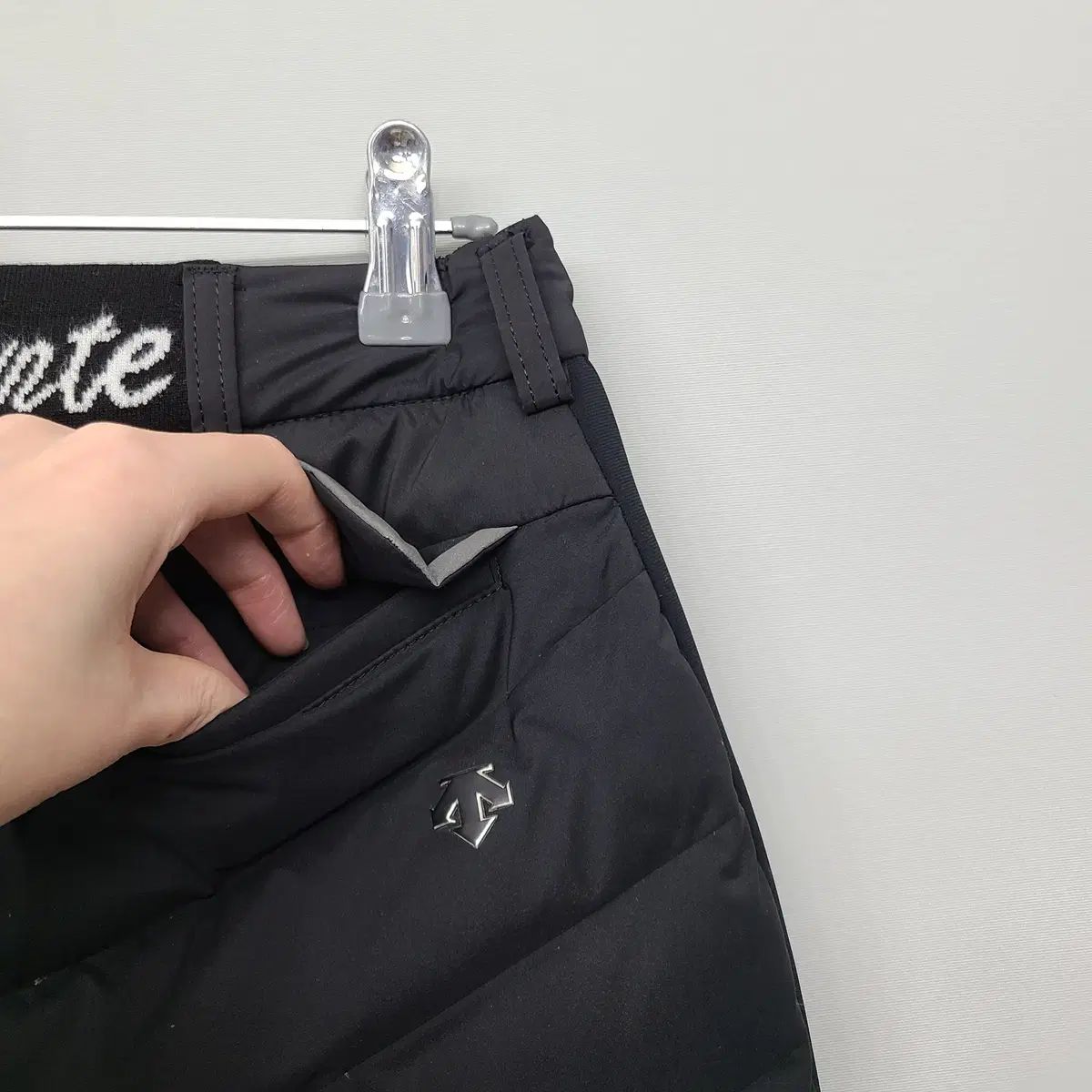 デサント ゴルフ