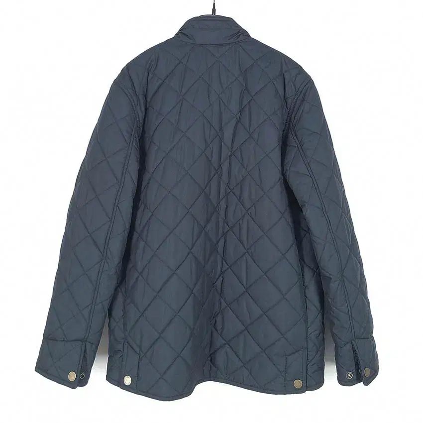 POLO RALPH LAUREN ポロラルフローレン ジュニア キルティングジャケット ダークネイビー L 14-16 HU 41359