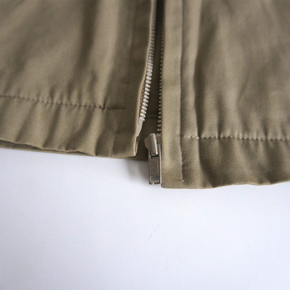 80s/デカオム】COMME des GARCONS HOMME 【80年代 ミリタリー