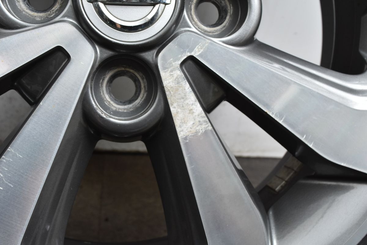  バリ溝 ニッサン デイズ ルークス 15 in 4 5 J 46 PCD 100 ブリヂストン ブリザック VRX 2 165 55 R ノーマル戻し サクラ 流用 15インチ タイヤ ホイールセット