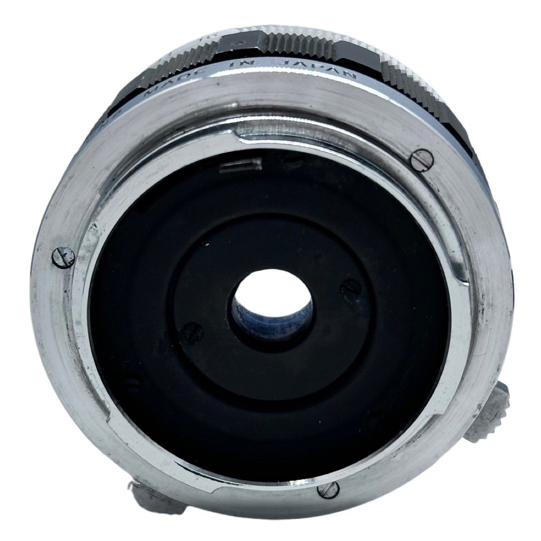  OLYMPUS オリンパス E Zuiko Auto W 25 mm F 4 20527 レンズ(単焦点) カメラ