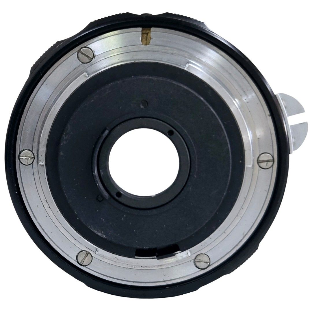  NIKON ニコン NIKKOR GN AUTO 45 mm F 2 8 20544 レンズ(単焦点) カメラ