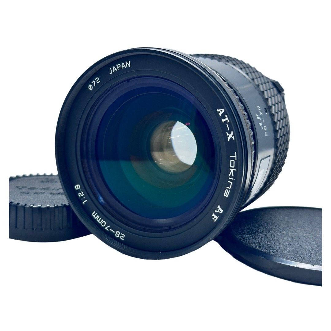 Tokina トキナ AT-X AF 28-70mm F2.8 ニコン NIKON 20555