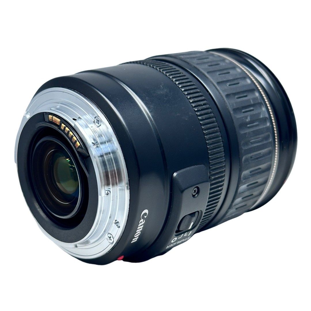  CANON キャノン EF 28 135 mm F 3 5 6 IS USM 20566 レンズ(ズーム) カメラ