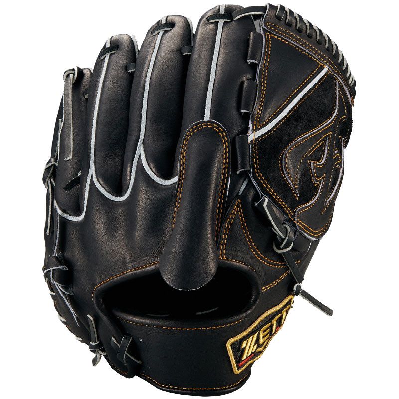ゼット ZETT 硬式グラブ プロステイタス2501 投手用 グラブ袋付 野球 硬式 グラブ グローブ ピッチャー 26 SS