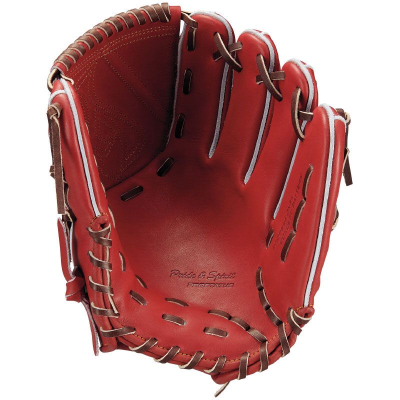  ゼット ZETT 硬式グラブ プロステイタス2501 投手用 グラブ袋付 野球 硬式 グラブ グローブ ピッチャー 26 SS 硬式 グローブ