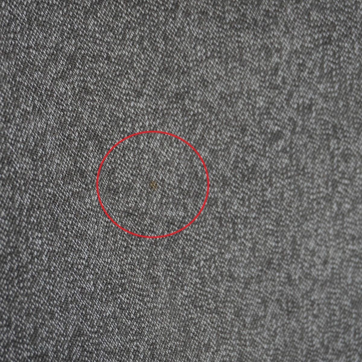 正規 JELADO ジェラード ブラック シャンブレー ワーク パンツ