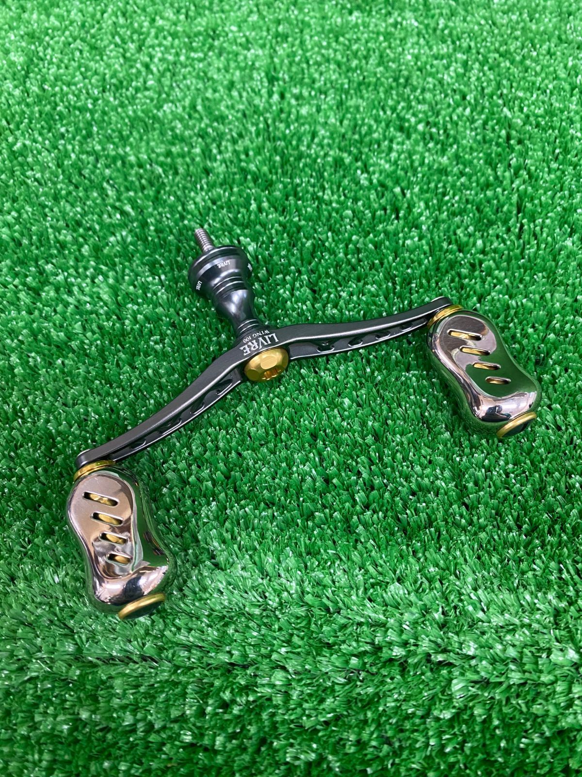 リブレ ウイング 100 シマノ用 (栗東店） - メルカリ