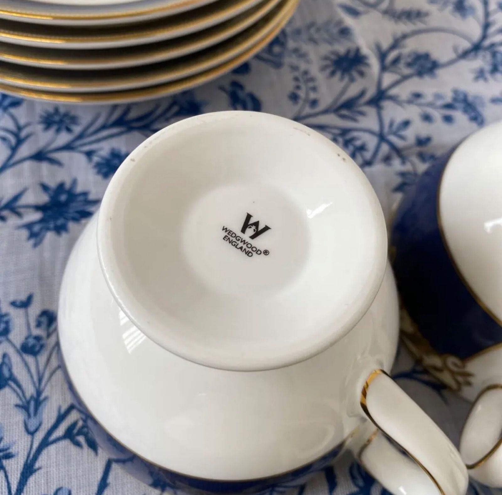 シュガーポット