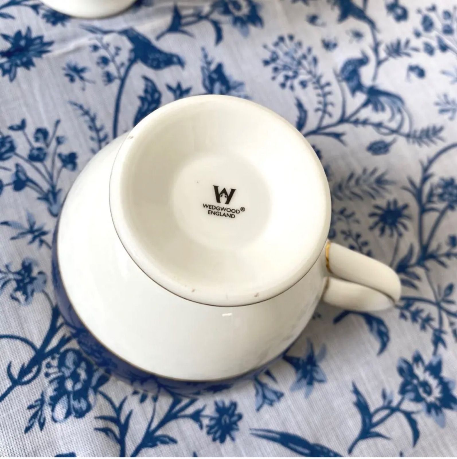 コーヒーカップ 5客