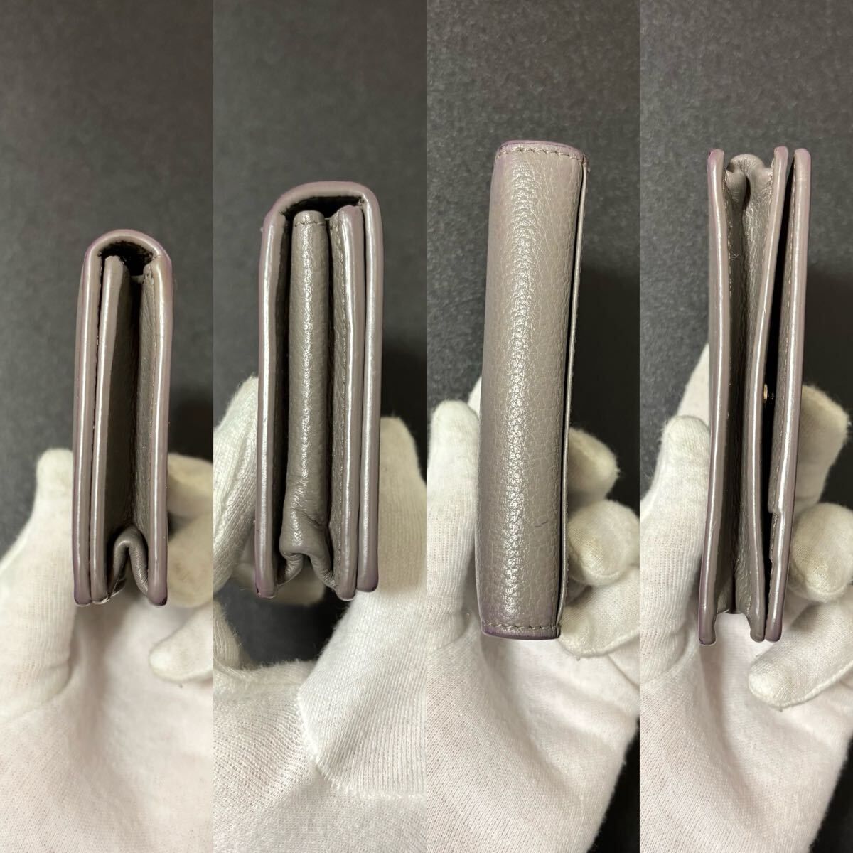 名刺入れ カードケース