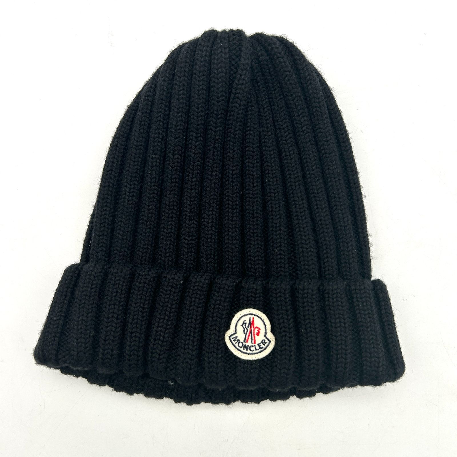 ニット帽 BERRETTO