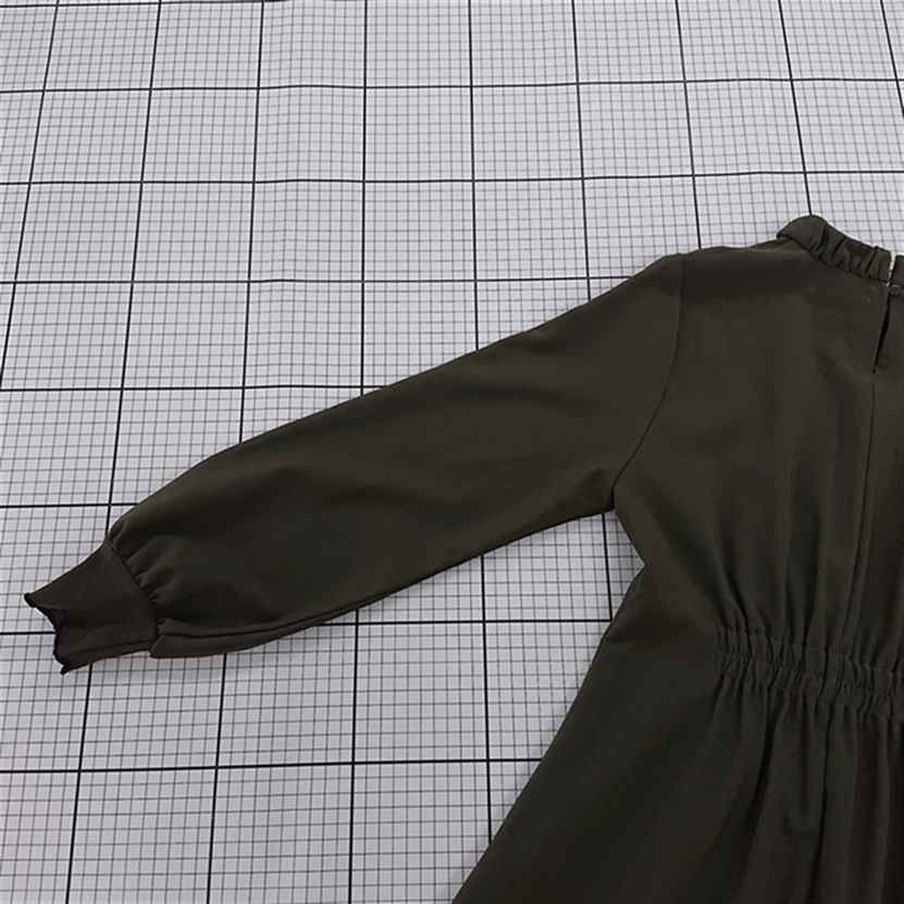 ◇ ⊇ ワンピース イデム idem IDLAP1120003 長袖ワンピース