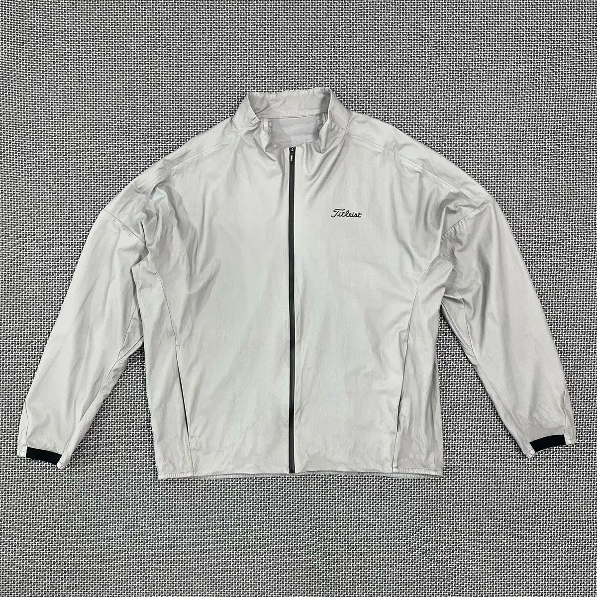 メンズ トップス Titleist タイトリスト ゴルフ ウィンドブレーカー ジャケット アウター