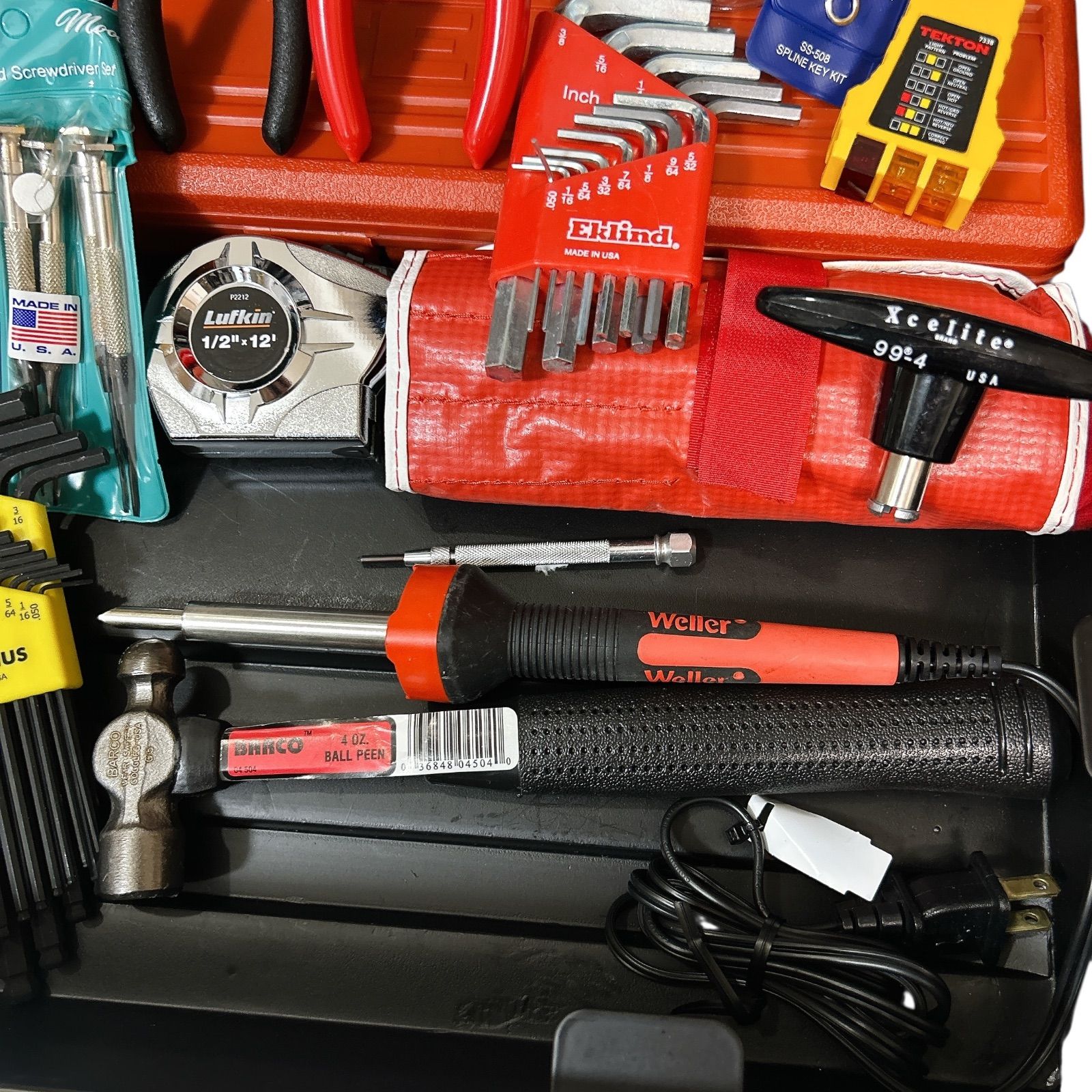 USA工具 大量フルセット