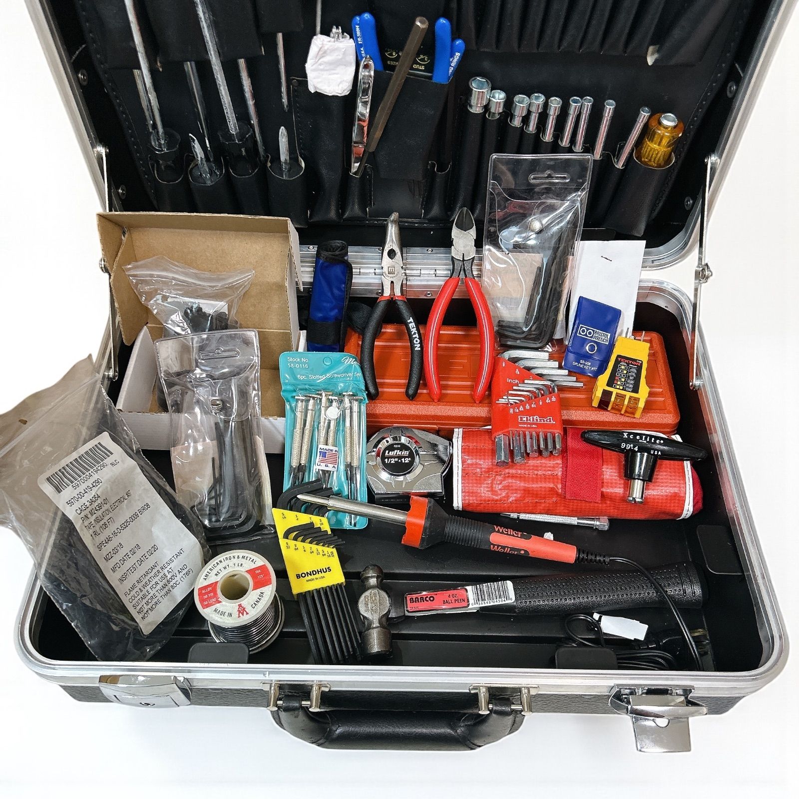 NSN 5180-00-611-7923