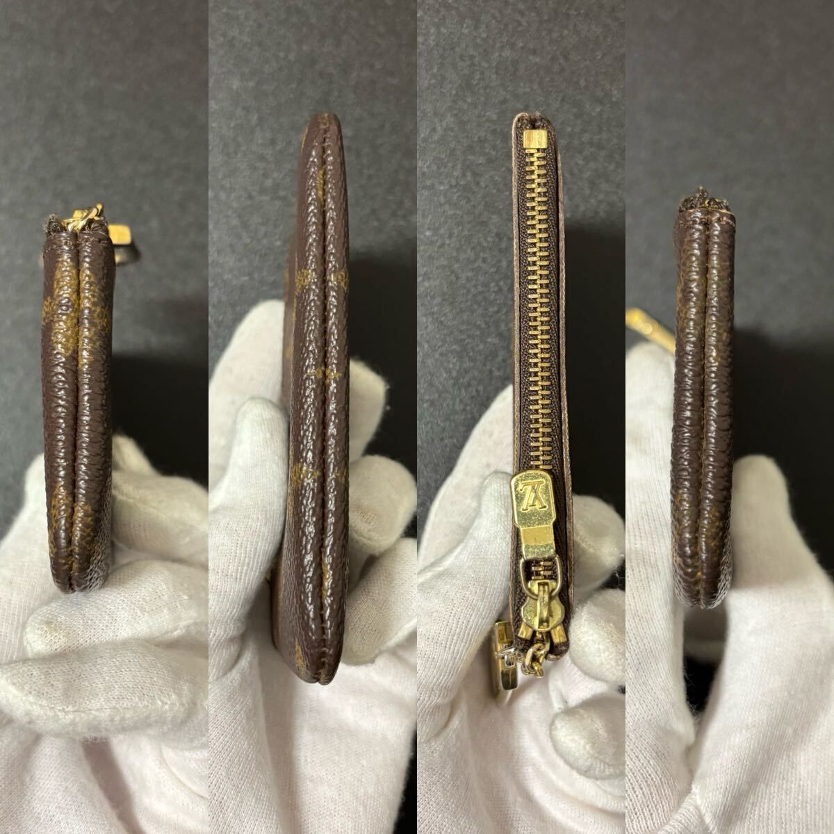 ポシェットクレ