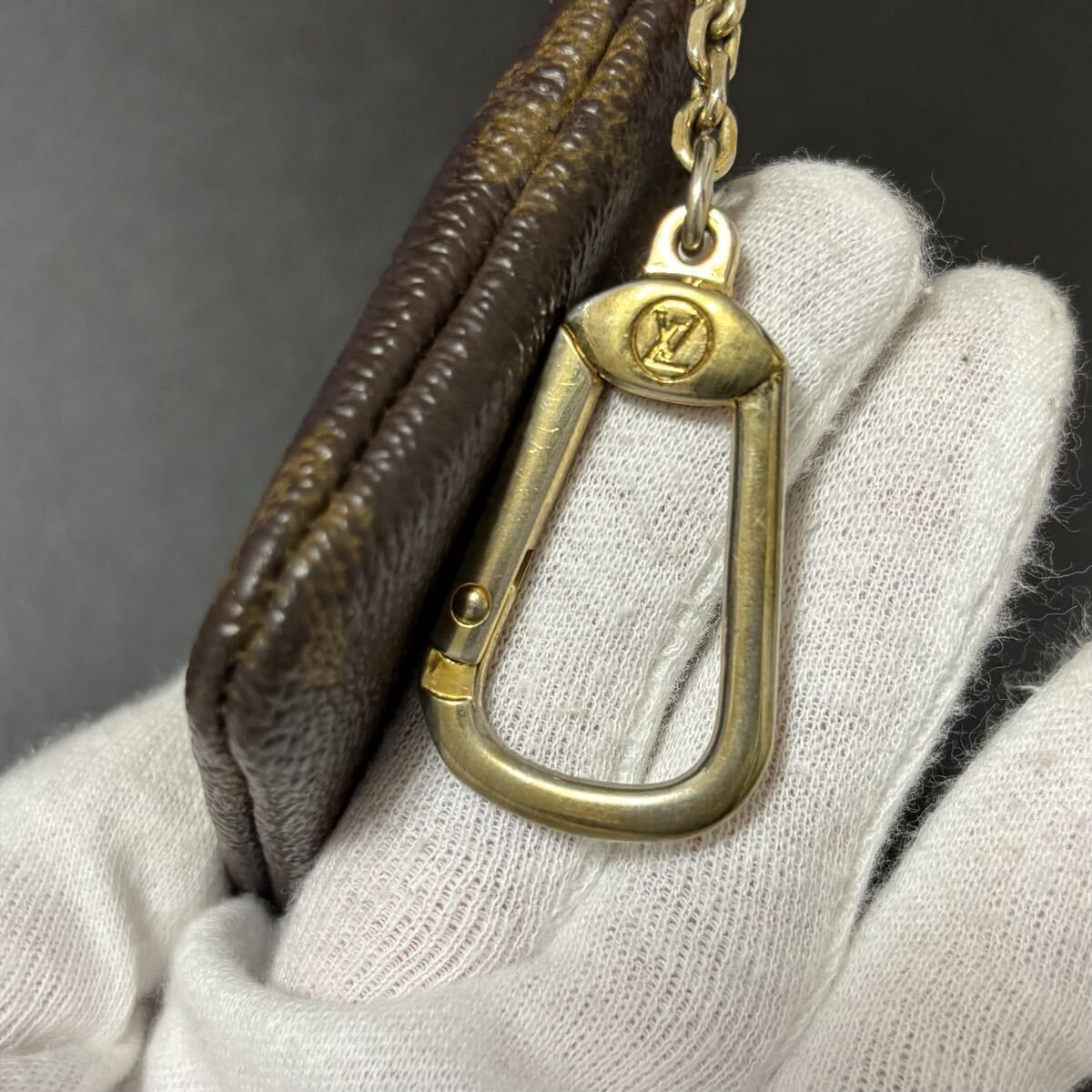 モノグラム ルイヴィトン