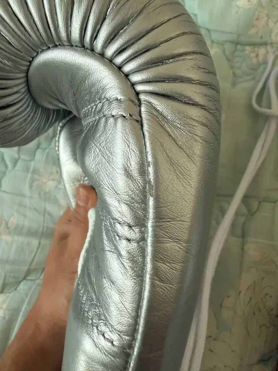 シルバー コボホ