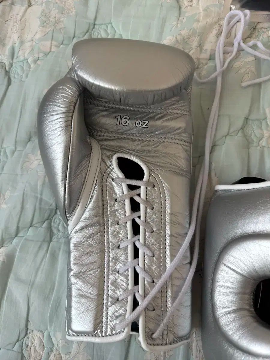 ウィニング シルバー コボホ 16オンス セット