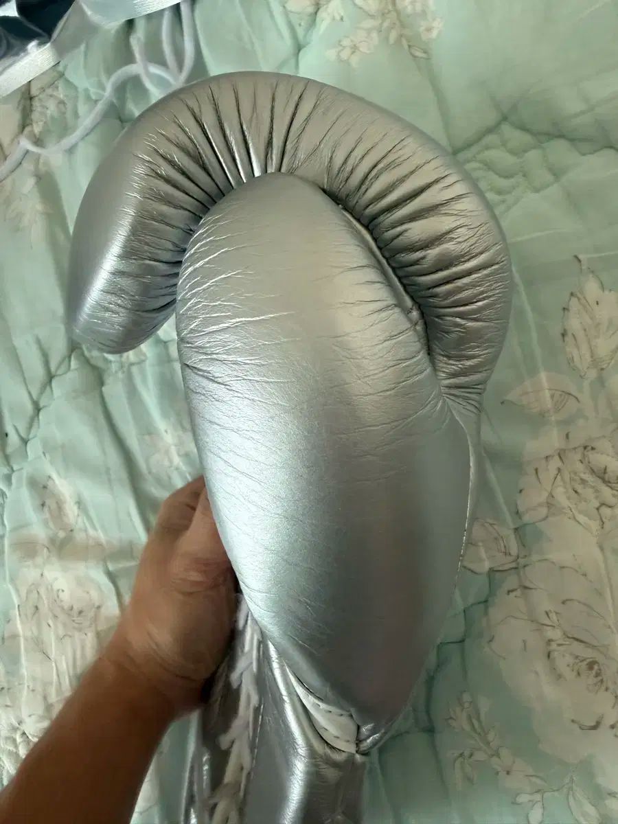 ウィニング シルバー