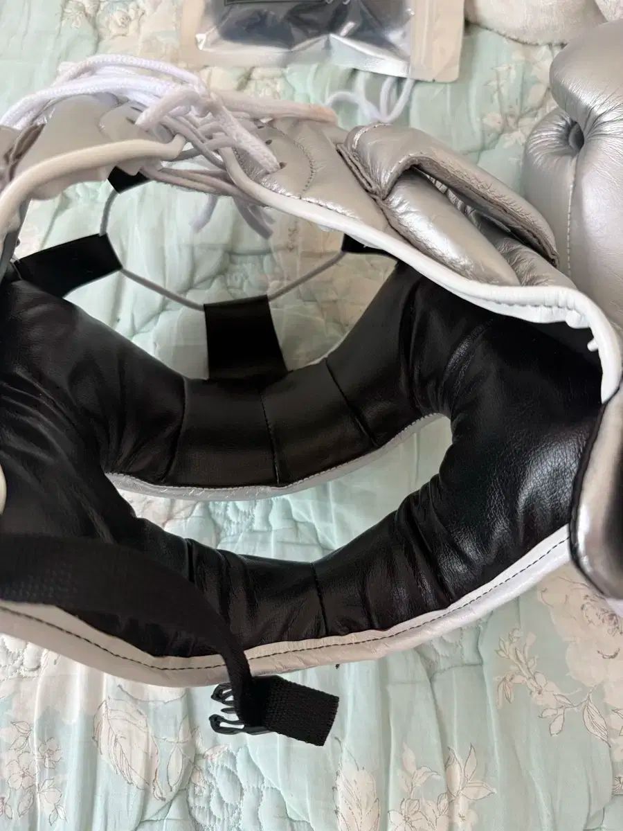 ウィニング シルバー