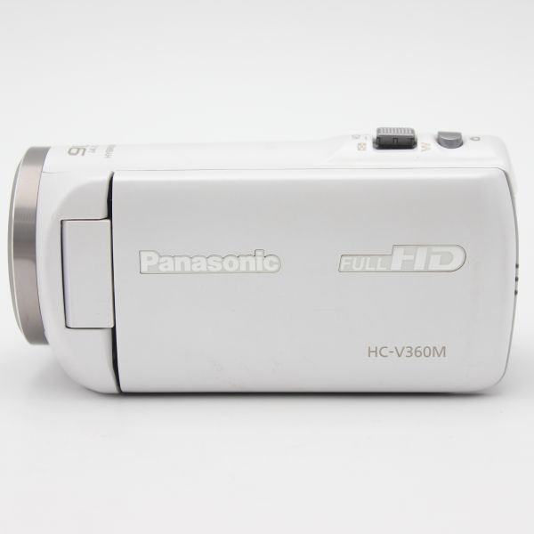 HC-V360MS-W ♯85018