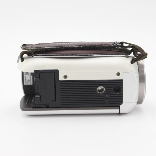 HDビデオカメラ