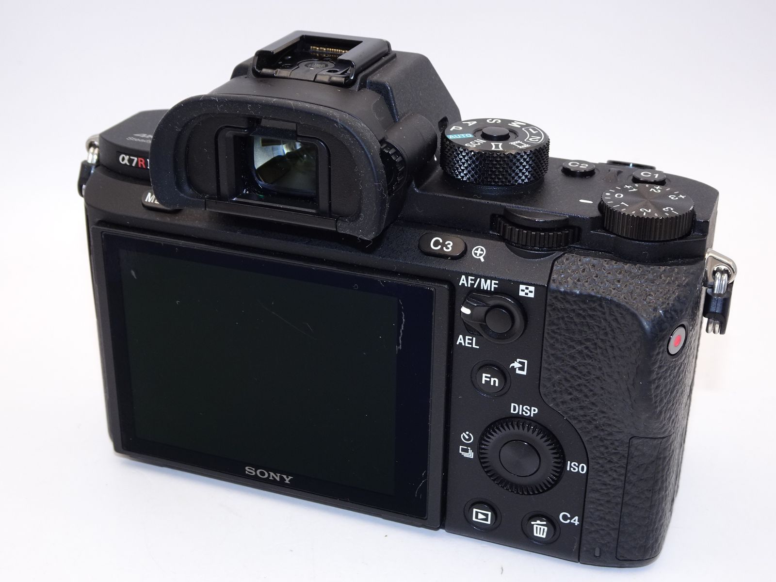 SONY α7RM2 ボディ ILCE-7RM2