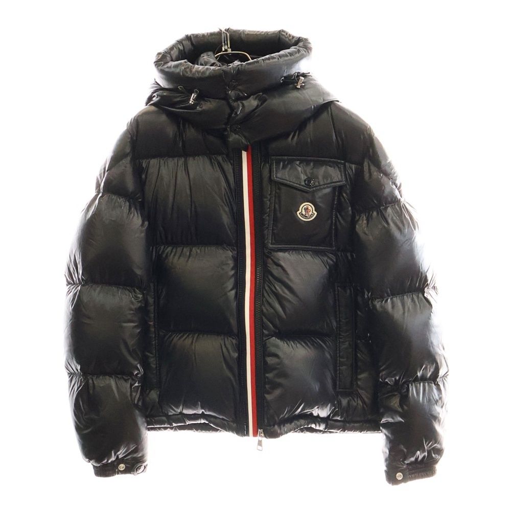 MONCLER (モンクレール) 24AW MONTBELIARD モンベリアル ワッペンロゴ