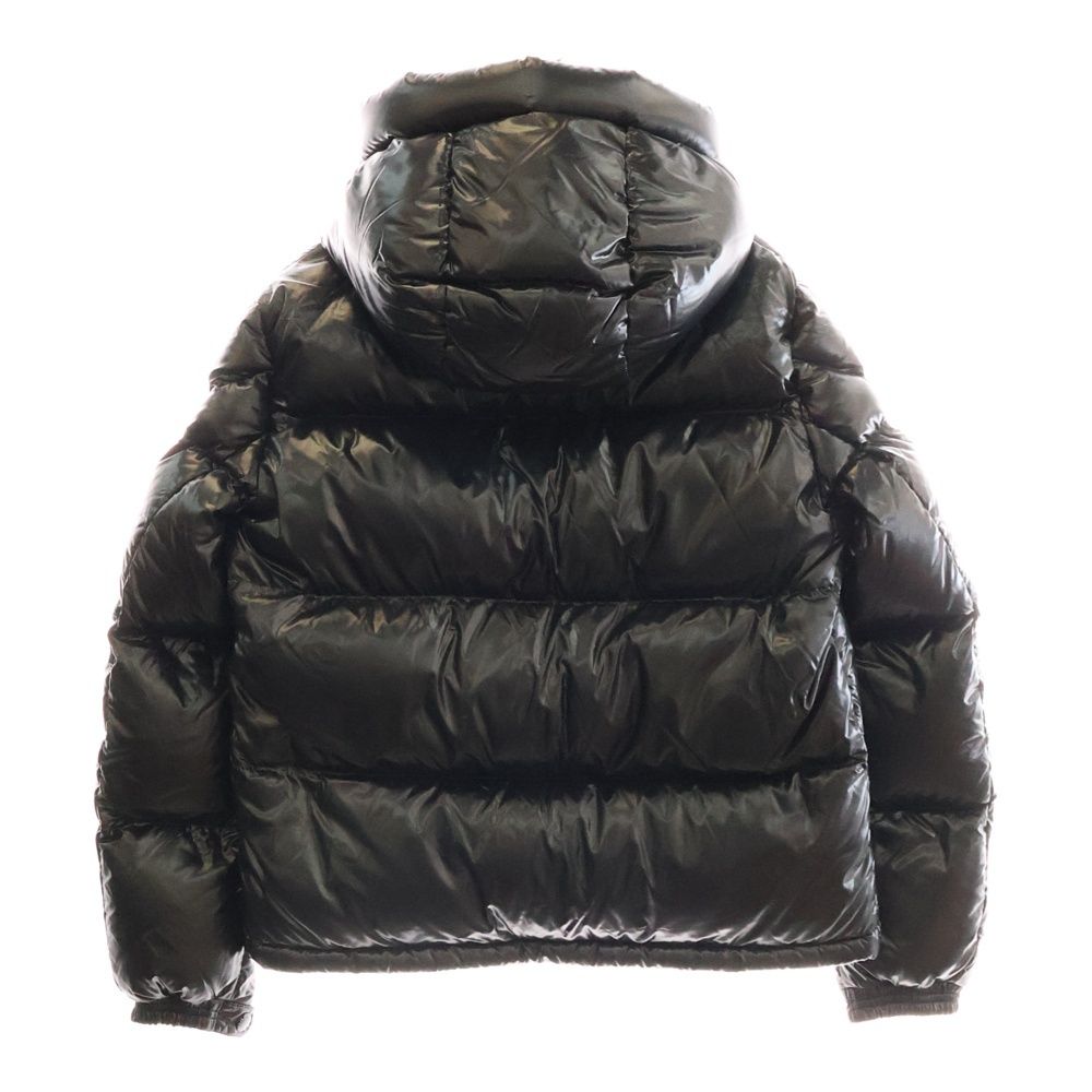 MONCLER (モンクレール) 24AW MONTBELIARD モンベリアル ワッペンロゴ