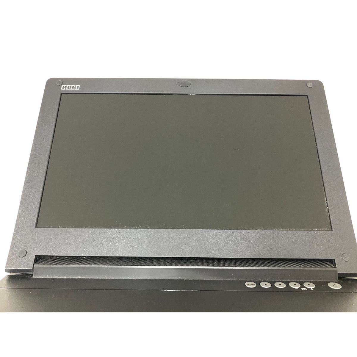 HD液晶モニター 家電