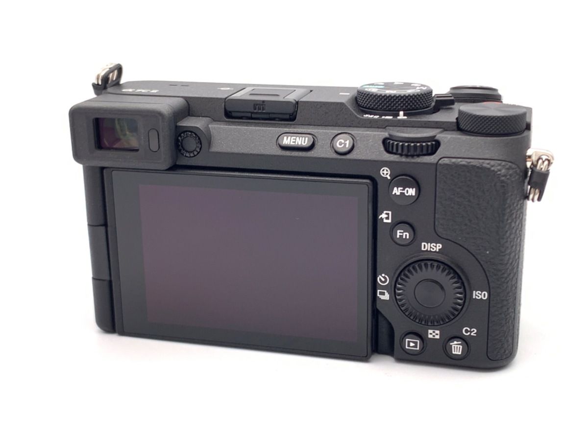 ☆SONY α7C 中古 キタムラ保証付☆ 中古】ソニー α7C II ボディ ブラック [ILCE-7CM2 B] 在庫一覧｜カメラ