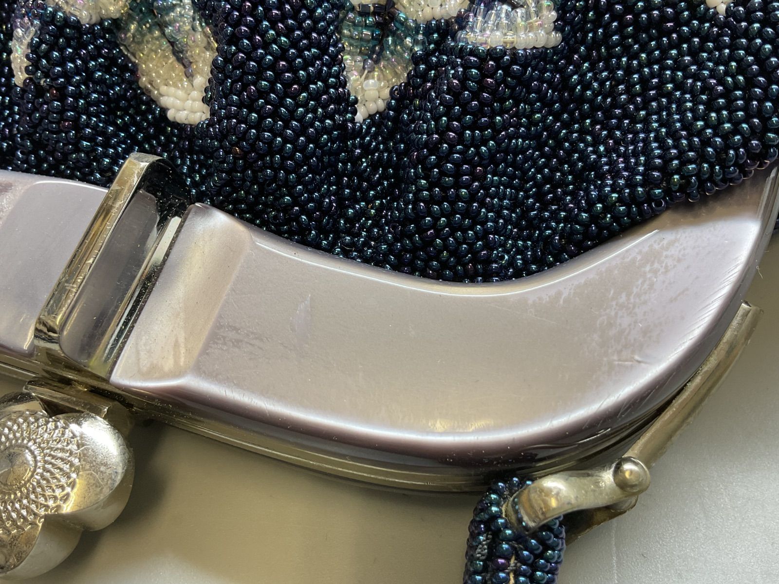 がま口 昭和レトロ