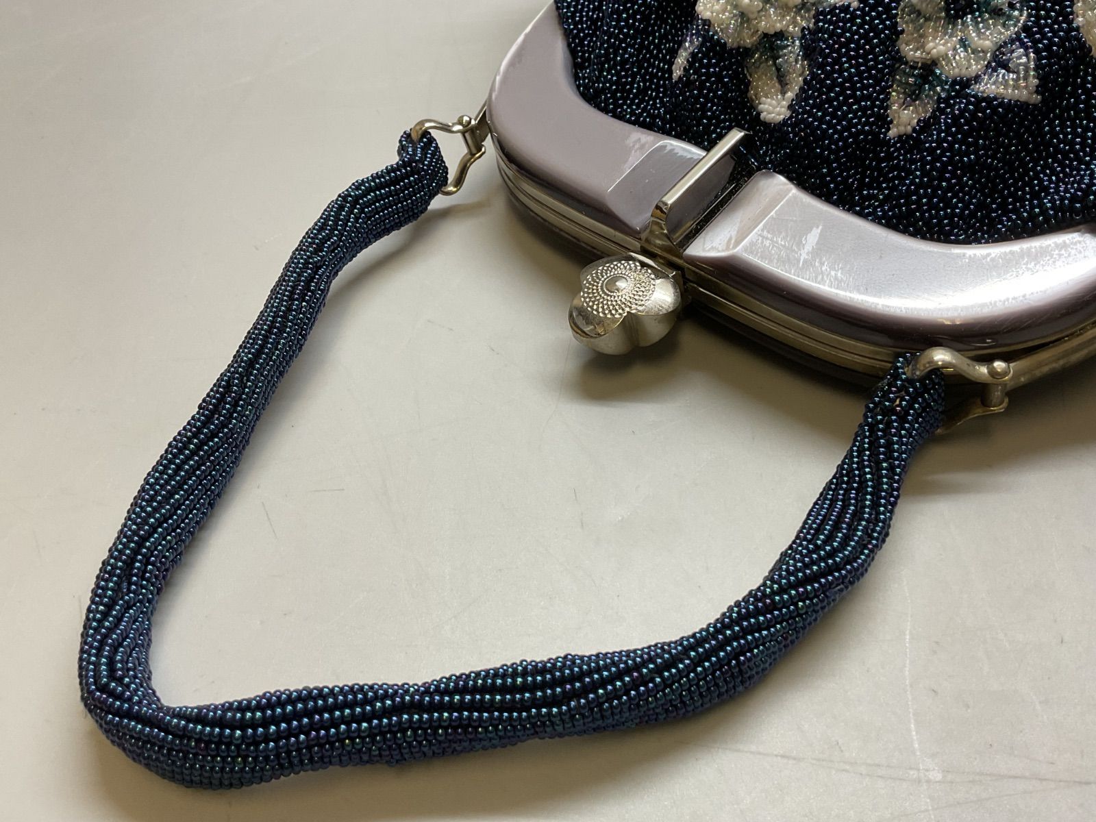 がま口 昭和レトロ