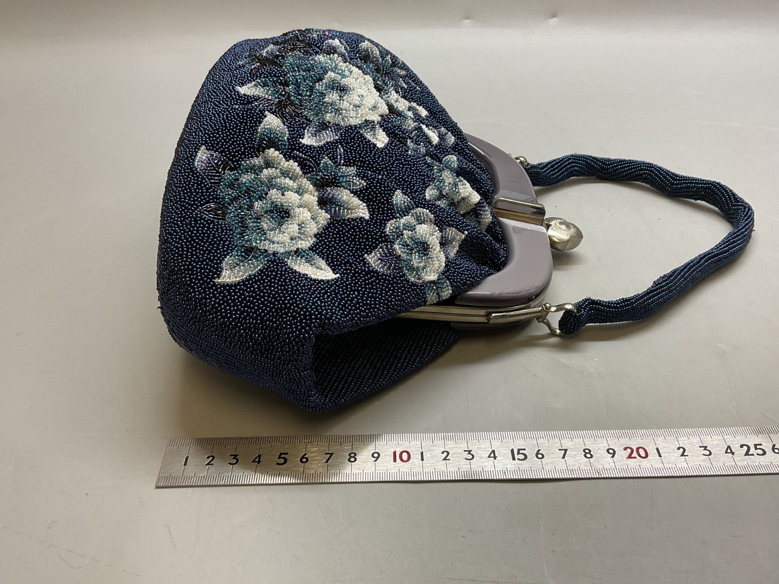 和装バック パーティーバッグ