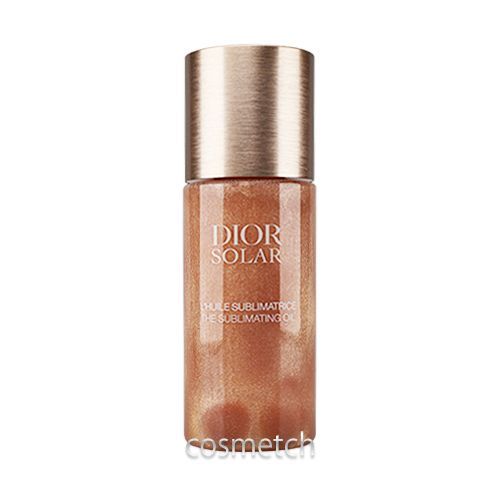 クリスチャン ディオール Christian Dior ディオール ソラー サブリム オイル 125ml ボディオイル