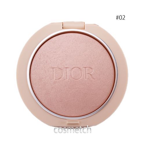 クリスチャン ディオール Christian Dior ディオールスキン フォーエヴァー クチュール ルミナイザー 6g 02 ピンク グロウ ハイライト