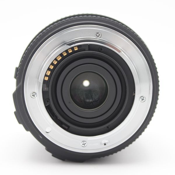  SIGMA 18 250 mm F 3 5 6 DC MACRO OS HSM キヤノン用 ♯85017 レンズ(ズーム) カメラ