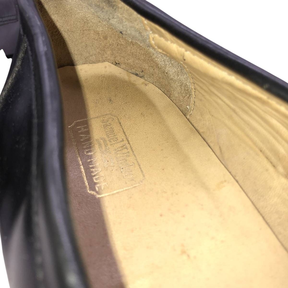 メンズ28.5cm相当