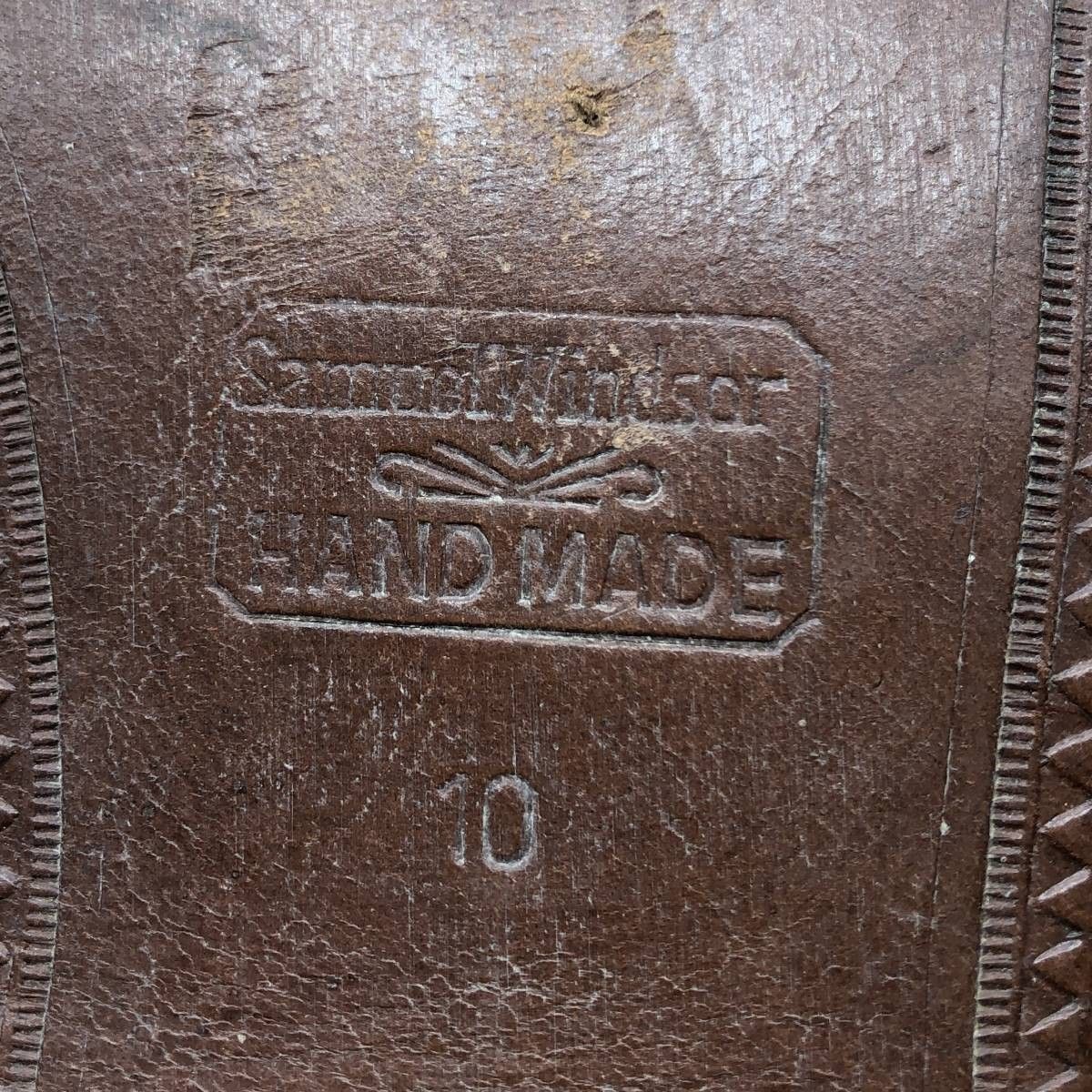 コインローファー 10