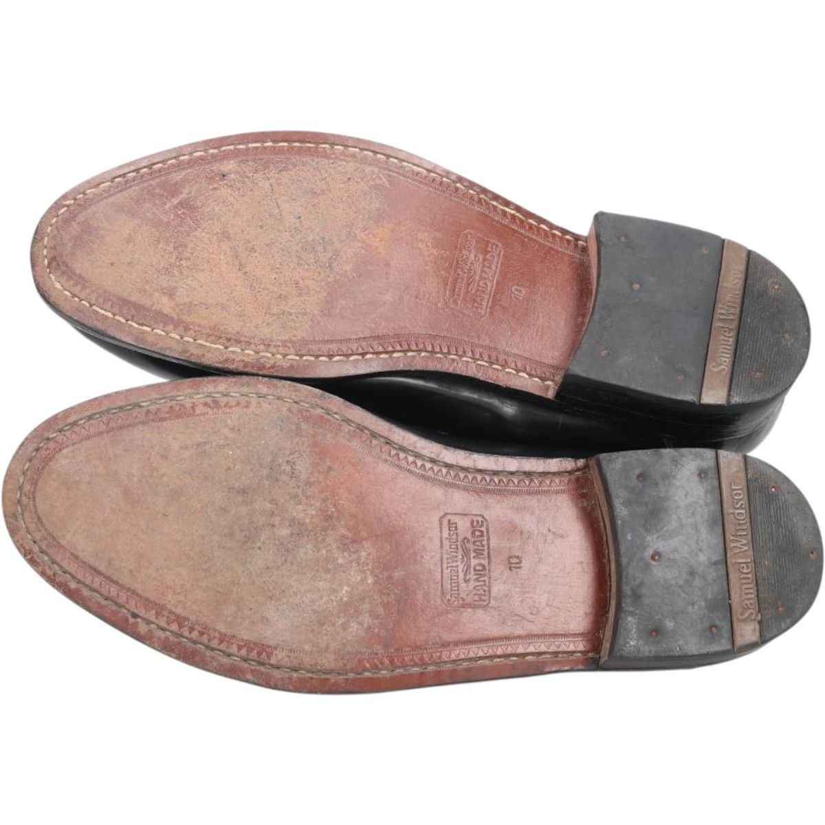 コインローファー 10