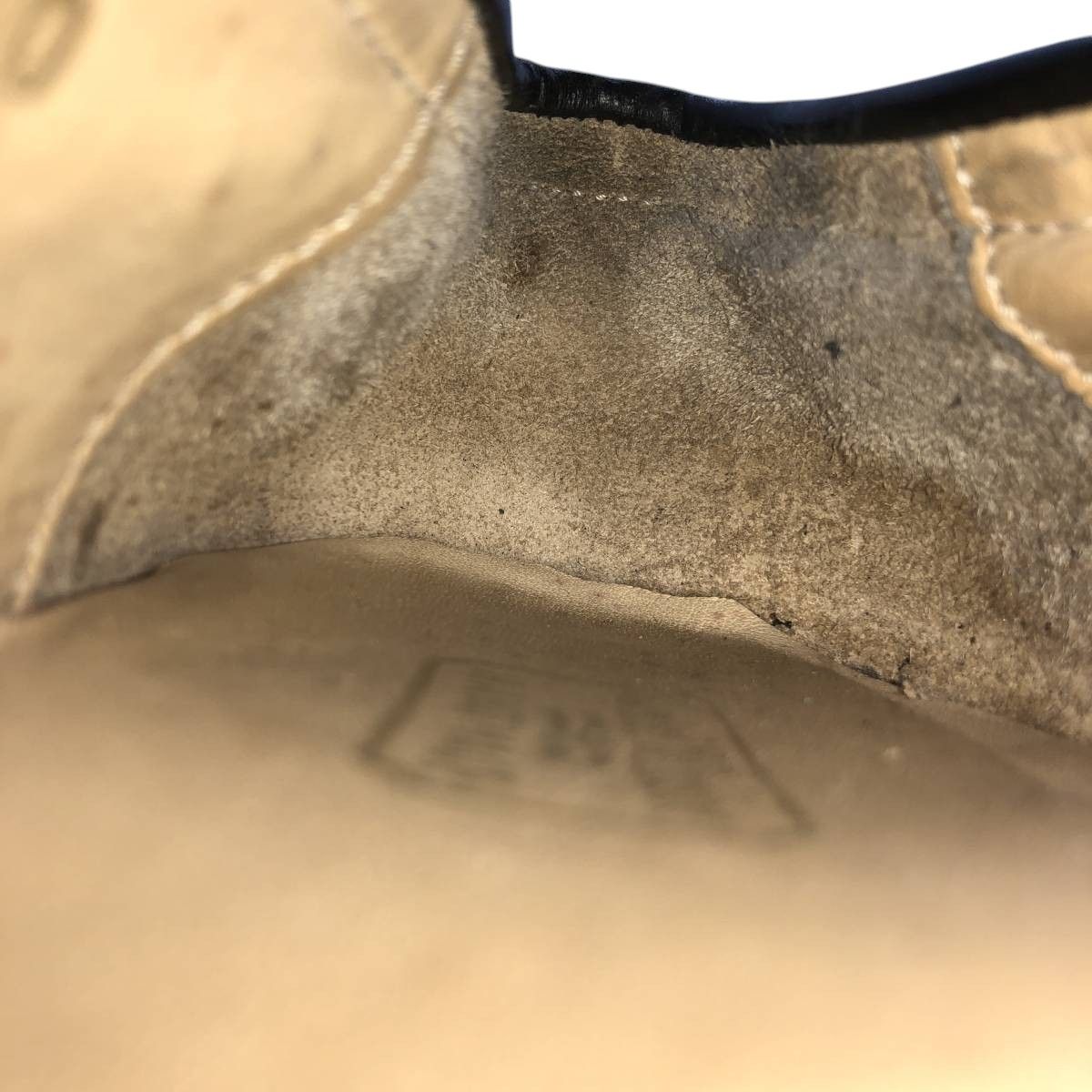 古着 サミュエルウィンザー