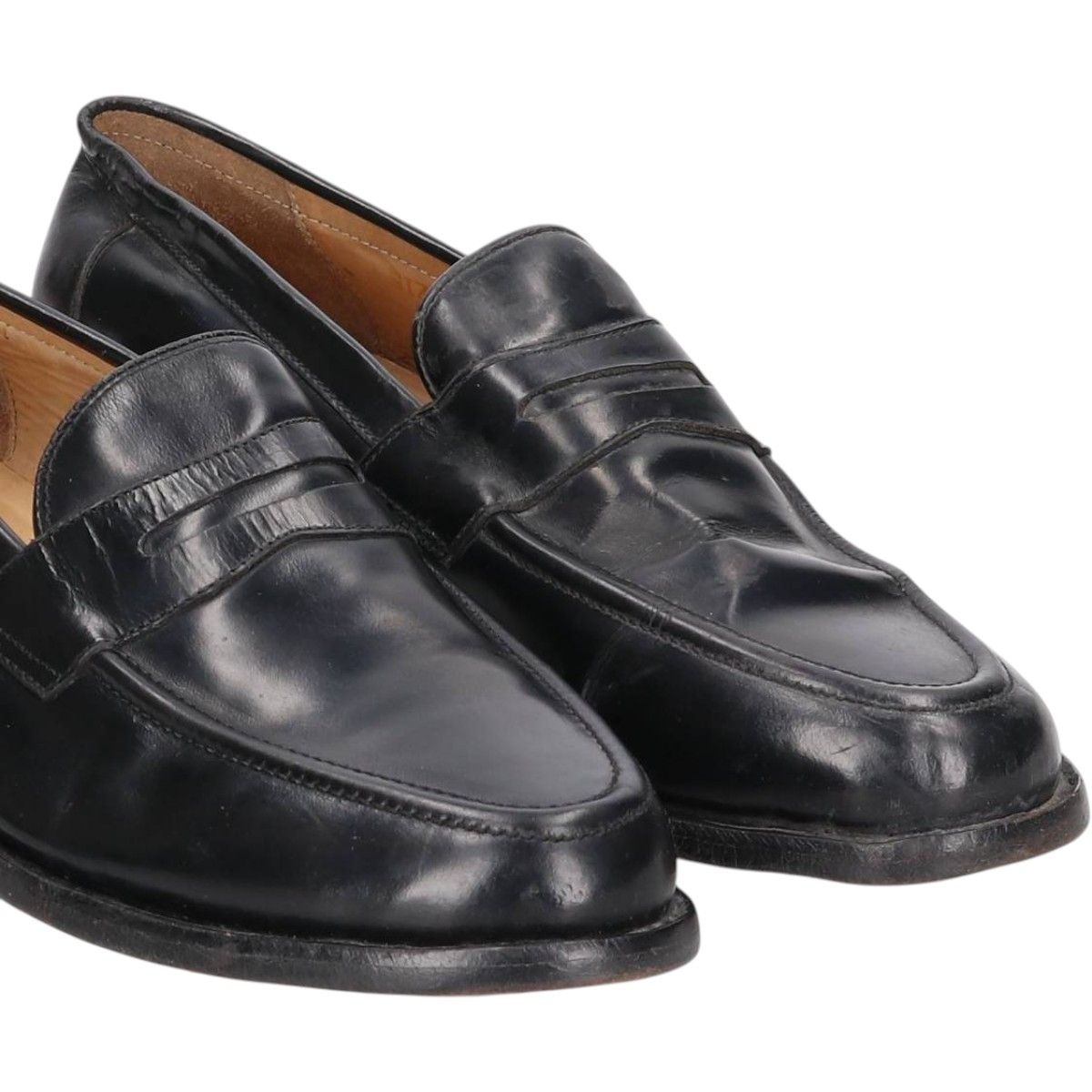 コインローファー 10