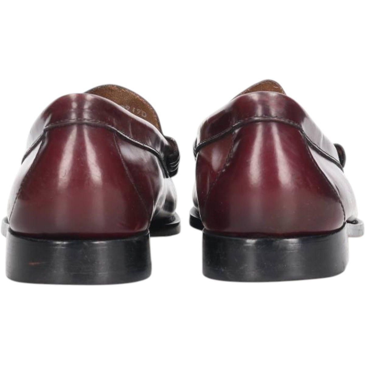 WEEJUNS コインローファー