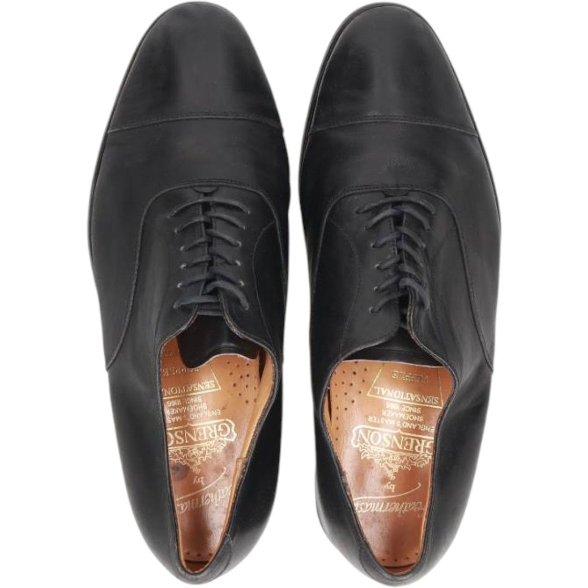 古着 グレンソン