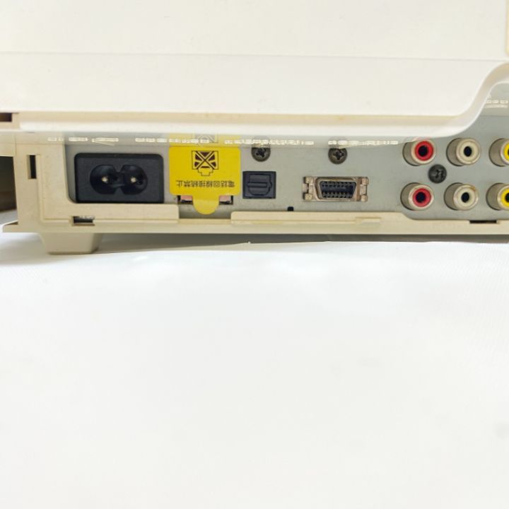 東店24-2496-2511】SONY ソニー DESR-5100 PSX【ジャンク品】 - メルカリ