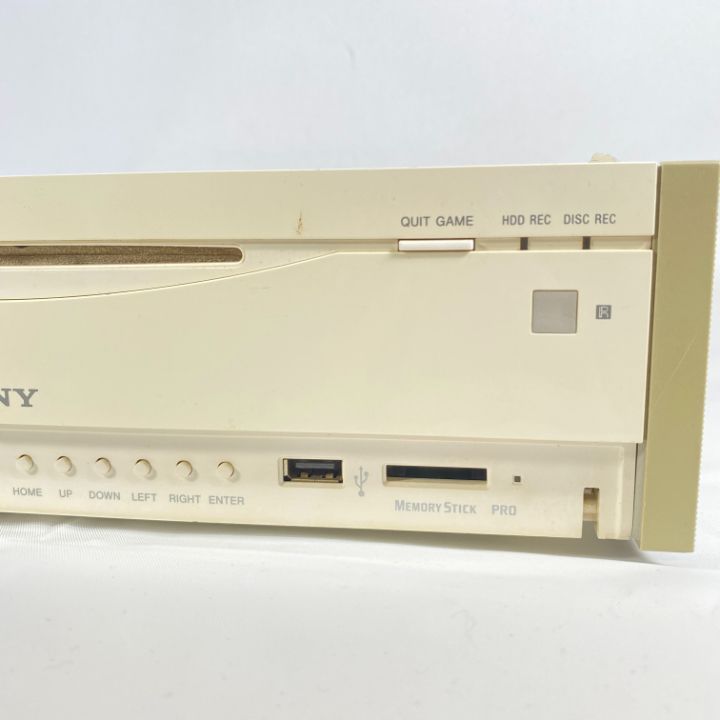 東店24-2496-2511】SONY ソニー DESR-5100 PSX【ジャンク品】 - メルカリ