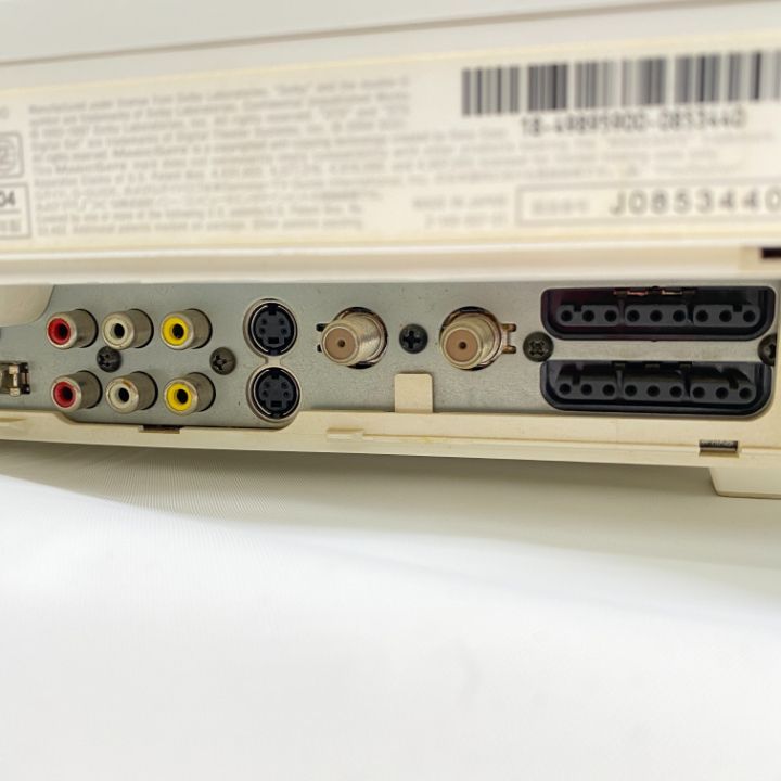 東店24-2496-2511】SONY ソニー DESR-5100 PSX【ジャンク品】 - メルカリ