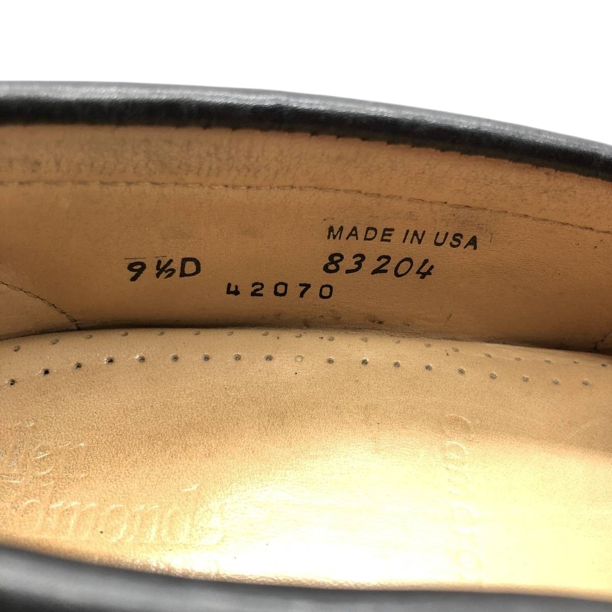 メンズ27.5cm相当